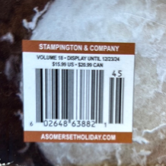 A Somerset Holiday Magazine - Picture 3 of 3